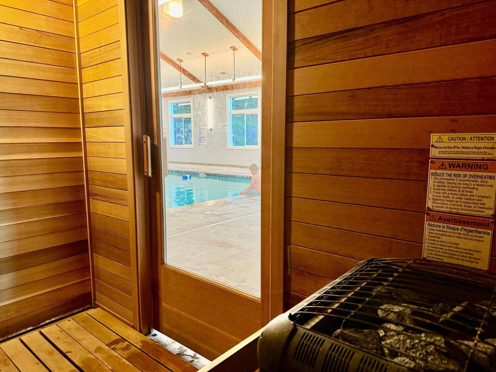 The Sugar Suite - Renovated With A View! Ac! Pool, Hot Tub, Sauna, Gym, Ev Sugar Mountain Zewnętrze zdjęcie